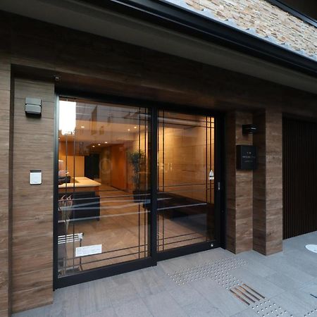 Teramachi Matsubara Grandereverie Kyōto Exterior foto