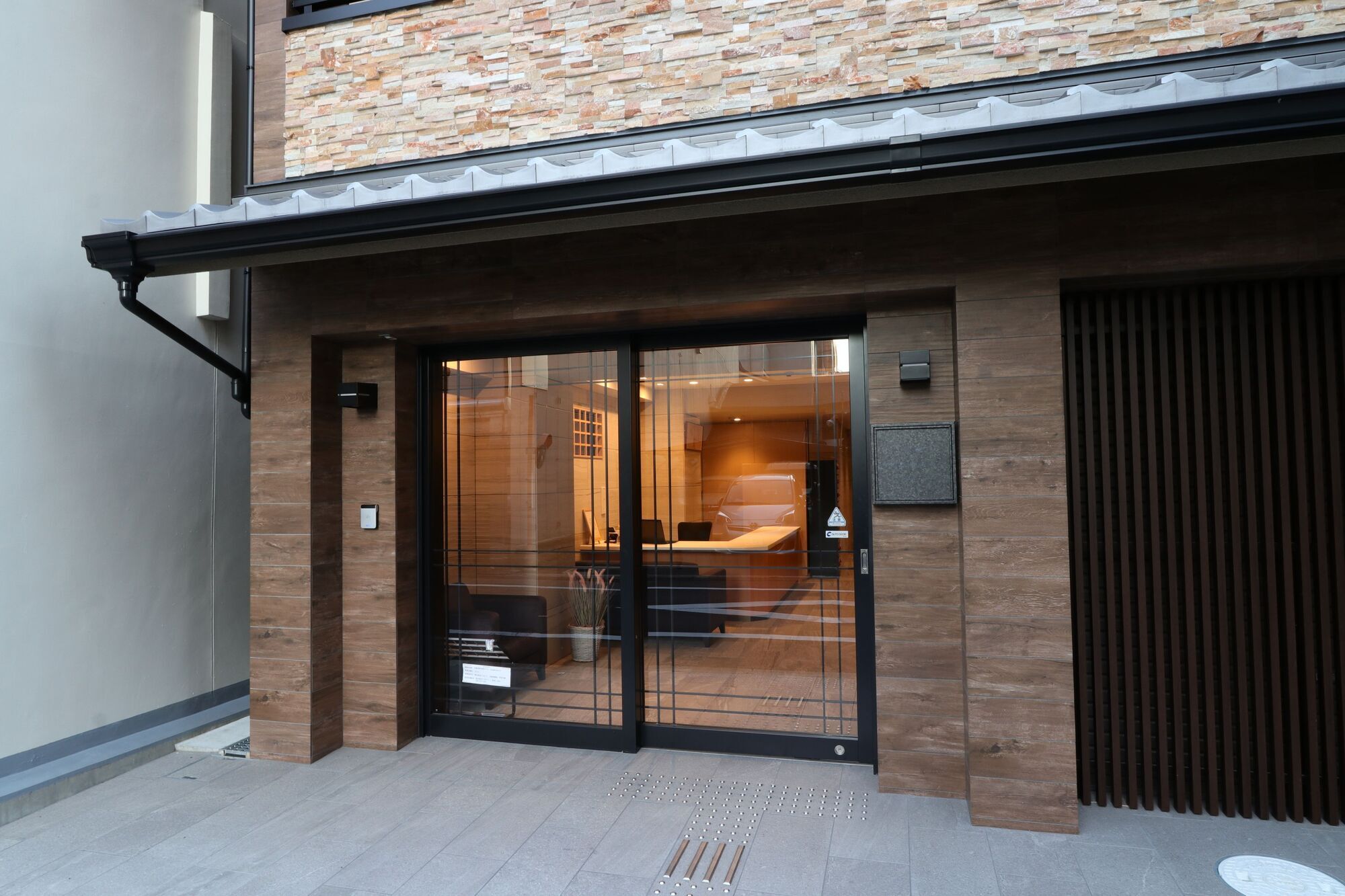 Teramachi Matsubara Grandereverie Kyōto Exterior foto
